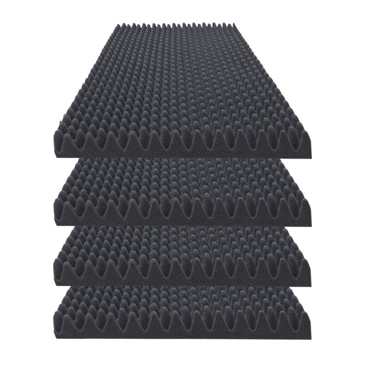 Acoustic & Vibration Control