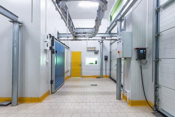 Cold room Manufacturer in Nagpur