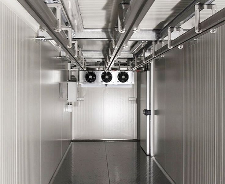 Great Cold Storage in Chandrapur