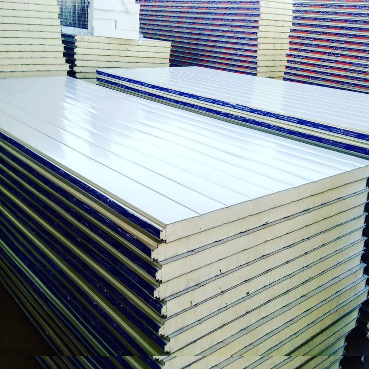 High Thermal Insulation