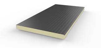 Sandwich Panel by Phoenix Refrigeration