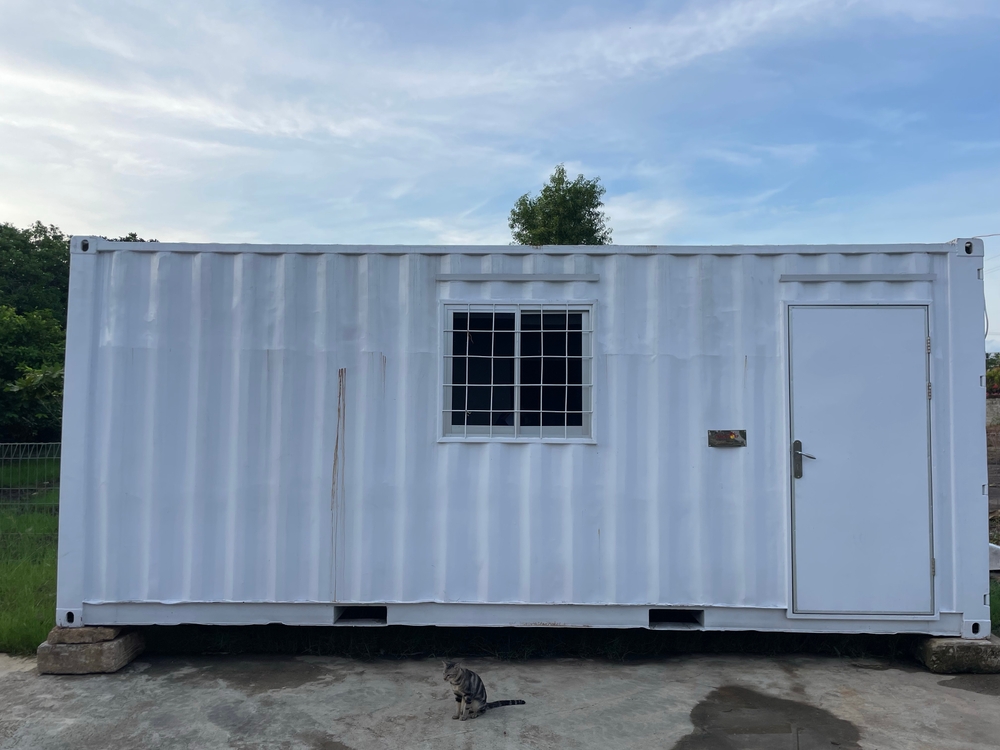 PUF insulated Manufacturer and supplier in Raipur