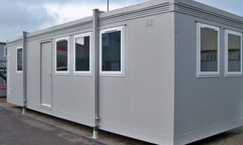 PUF Panel cabin supplier in Raipur