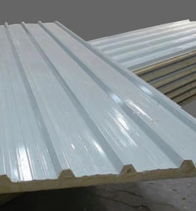 Puf panel manufacturer in Raipur